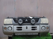 Nose cut MITSUBISHI PAJERO MINI H53A, H58A во Владивостоке