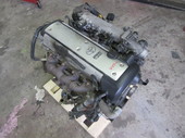 1JZ-GTE VVTI JZX100 Пробег 76968 км