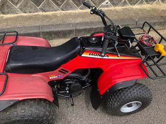 Honda TRX200SX